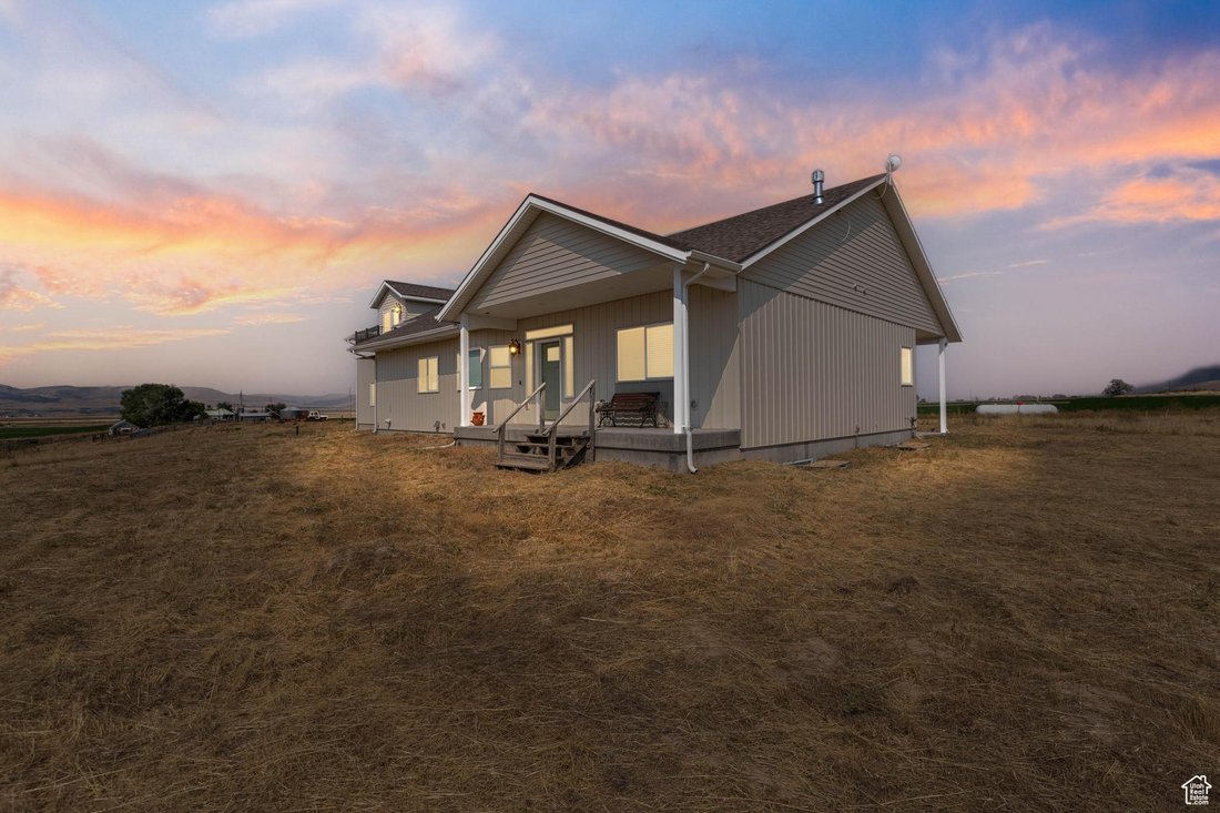 House in Downey, Idaho, United States 1 - 16159450