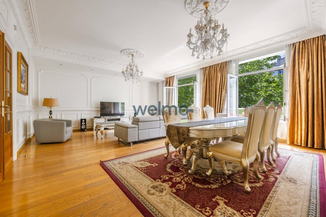 Apartment in Chateau d'Eau-Lancry, Paris 10e Arrondissement, Paris 1 - 16160923