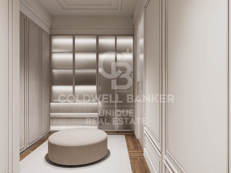 Apartment in Barrio Salamanca, Madrid, Spain 2 - 14711302