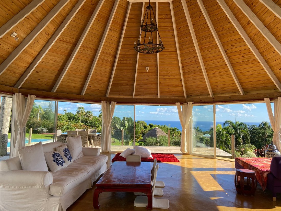 Villa in La Catalina, María Trinidad Sánchez Province, Dominican Republic 5 - 16160048