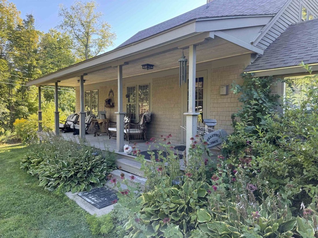 House in Claremont, New Hampshire, United States 3 - 16162150