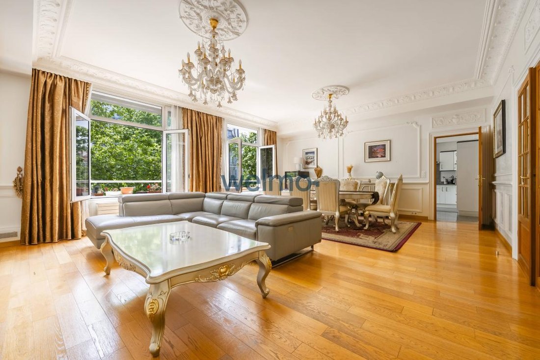 Apartment in Chateau d'Eau-Lancry, Paris 10e Arrondissement, Paris 2 - 16160923
