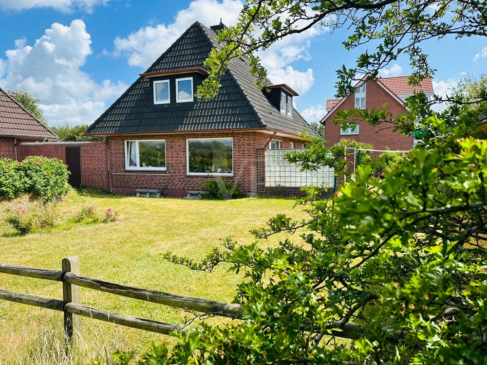 House in Wenningstedt-Braderup, Schleswig-Holstein, Germany 2 - 16161438