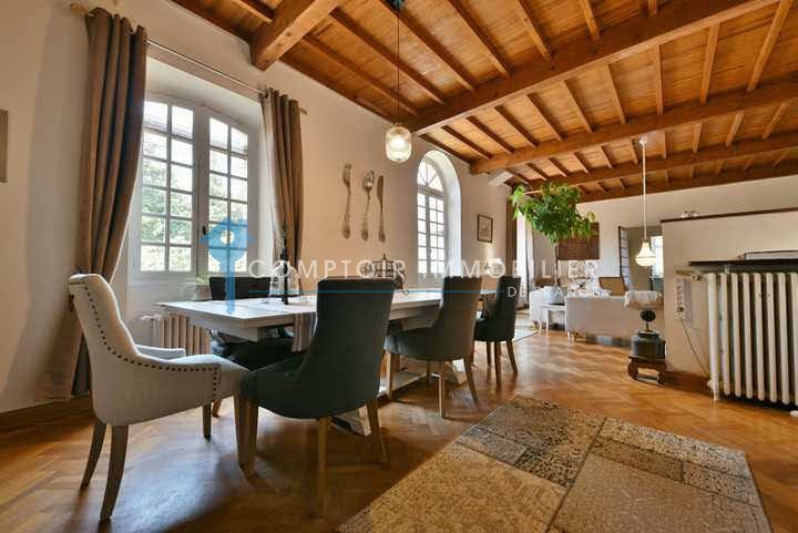 Casa en Uzès, Occitania, Francia 4 - 16160570