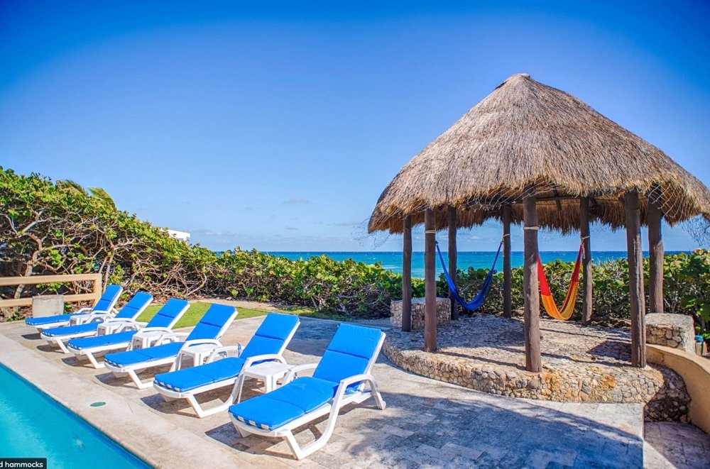 House in Akumal, Quintana Roo, Mexico 3 - 16119703