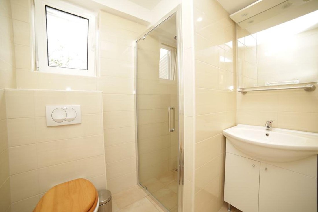 Villa in Supetar, Split-Dalmatia County, Croatia 4 - 16161014