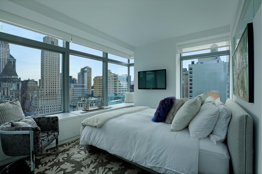 Condo in New York, New York, United States 3 - 12586529