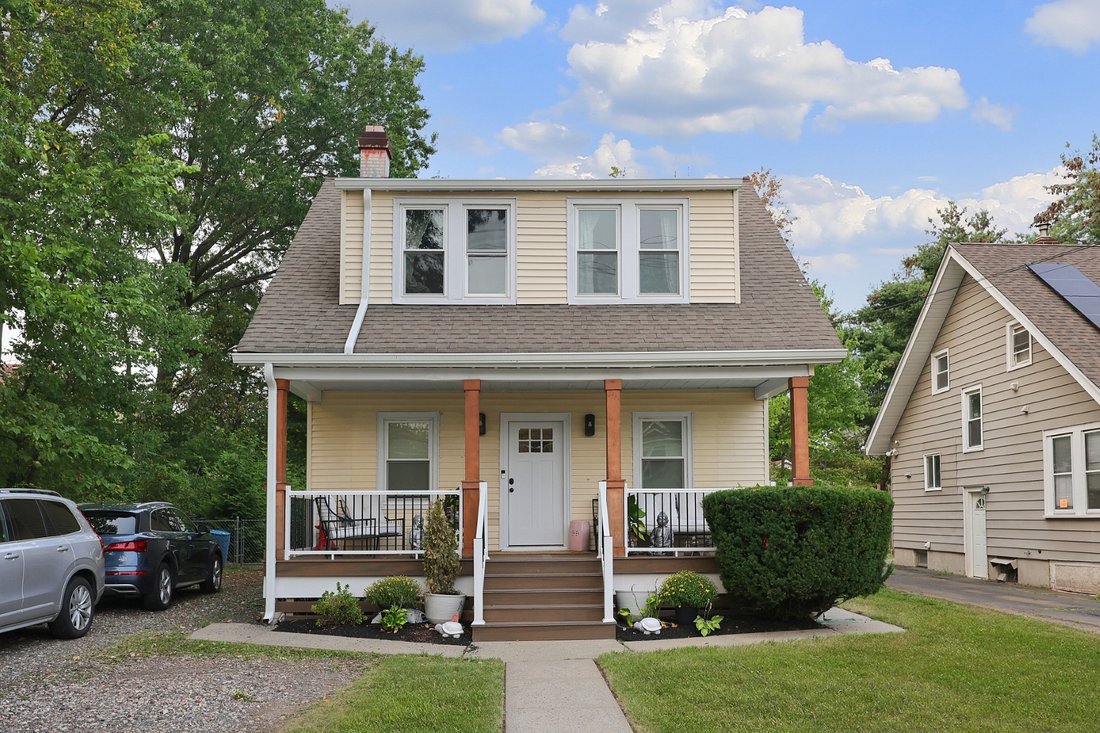 House in Bridgewater Township, New Jersey, United States 1 - 16159566