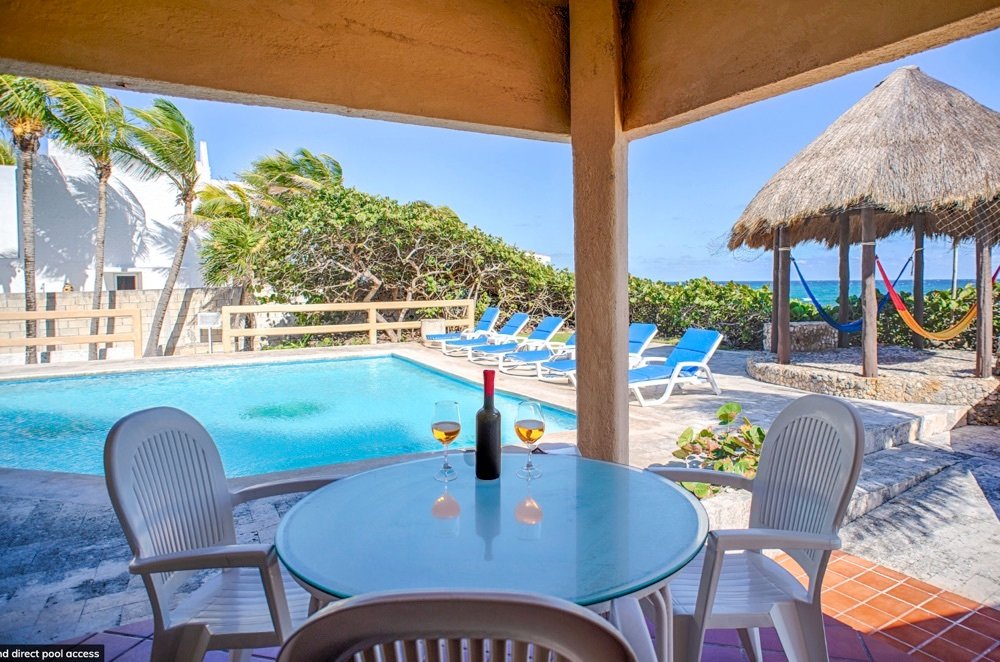 House in Akumal, Quintana Roo, Mexico 5 - 16119703