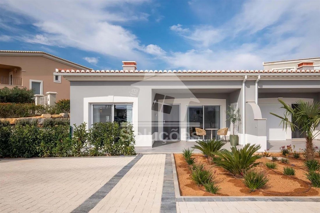 Villa in Sao Goncalo de Lagos, Algarve, Portugal 2 - 16160065