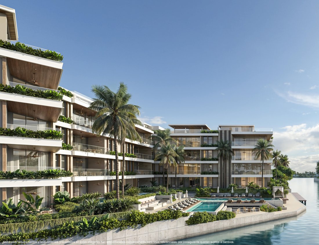 Condo in Juanillo, La Altagracia Province, Dominican Republic 2 - 16161297