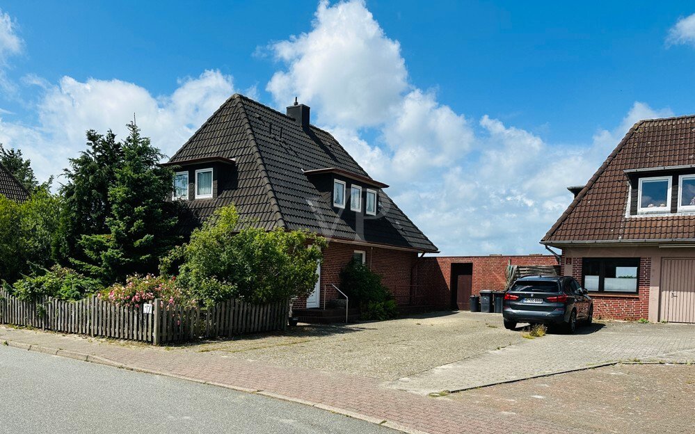 House in Wenningstedt-Braderup, Schleswig-Holstein, Germany 5 - 16161438