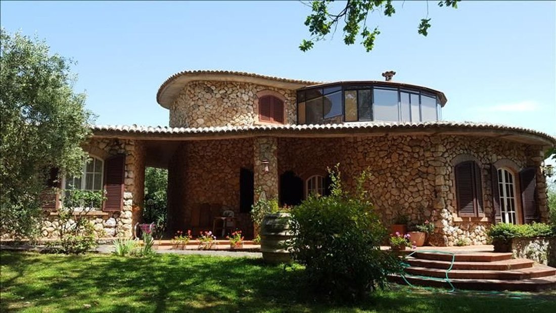 Villa in Sovicille, Tuscany, Italy 2 - 16160958