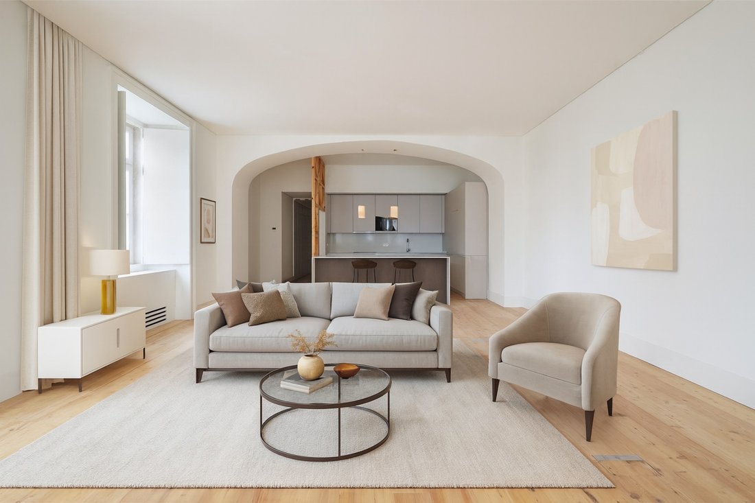 Apartment in Santa Maria Maior, Lisbon, Portugal 2 - 15687615