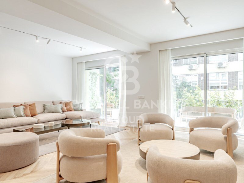 Wohnung in Salamanca, Madrid, Spanien 4 - 16160978