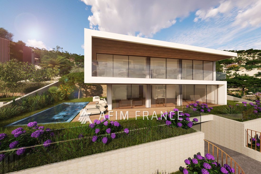 Villa in Cap-d'Ail, Provence-Alpes-Côte d'Azur, France 2 - 13375108