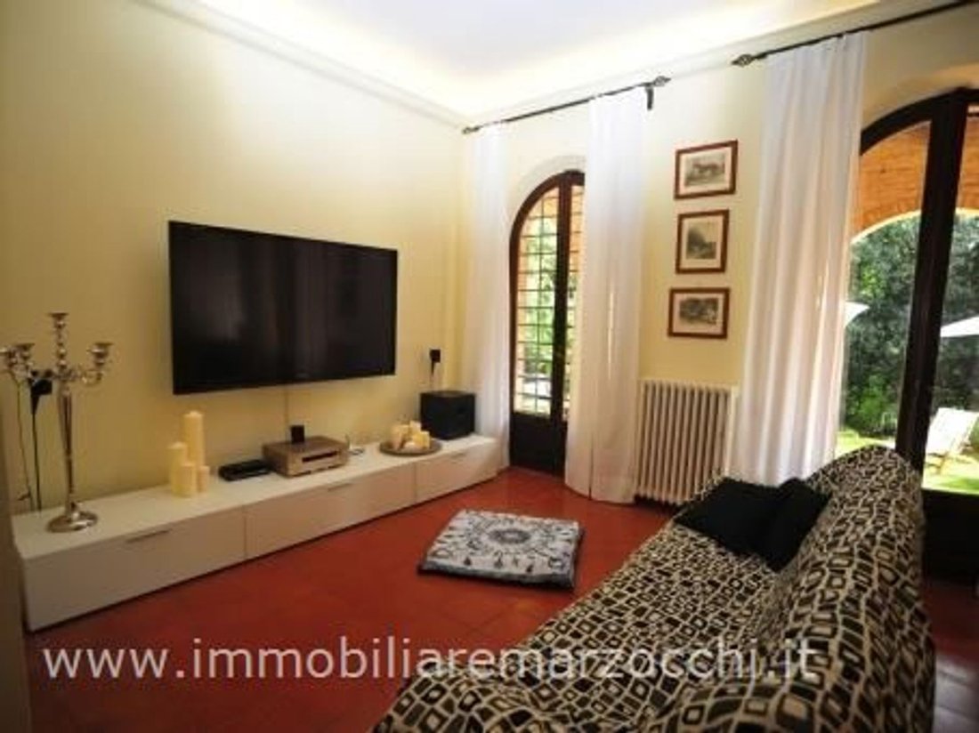Villa in Monteriggioni, Tuscany, Italy 3 - 16160965