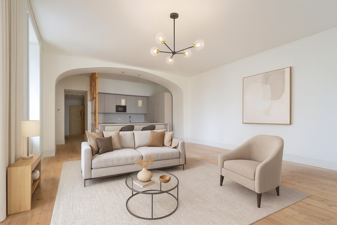 Apartment in Santa Maria Maior, Lisbon, Portugal 4 - 15687615