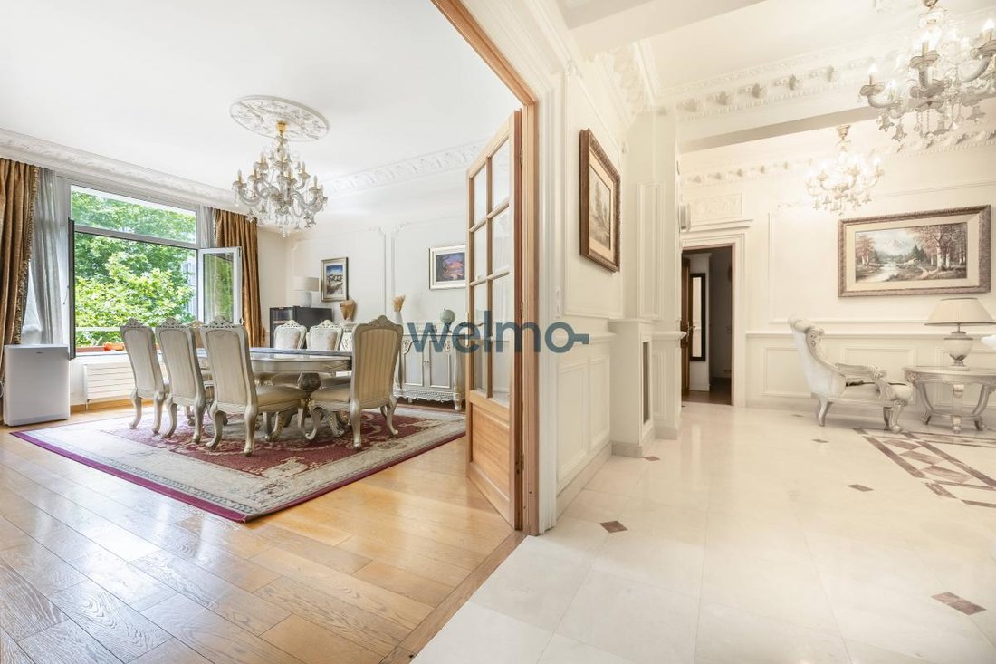 Apartment in Chateau d'Eau-Lancry, Paris 10e Arrondissement, Paris 3 - 16160923