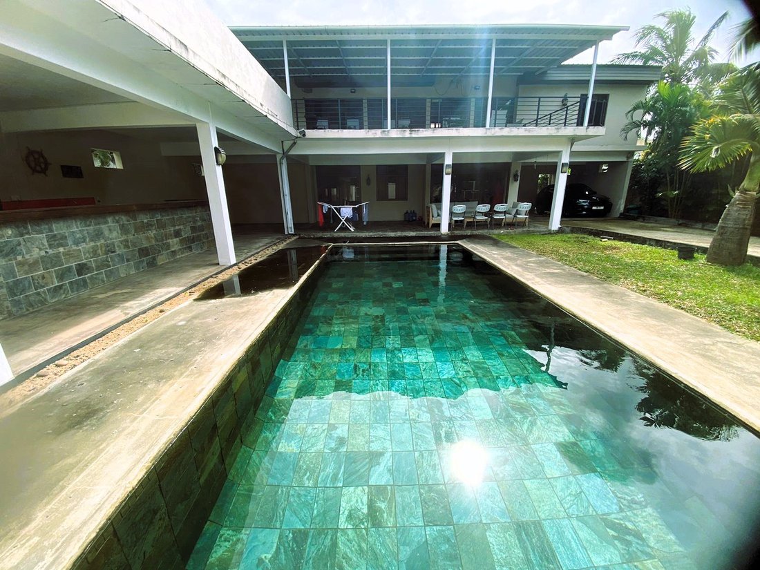 House in Grand Baie, Rivière du Rempart District, Mauritius 1 - 16160640