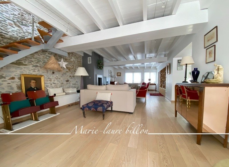 House in Croix de Vie, Saint-Gilles-Croix-de-Vie, France 2 - 16161034