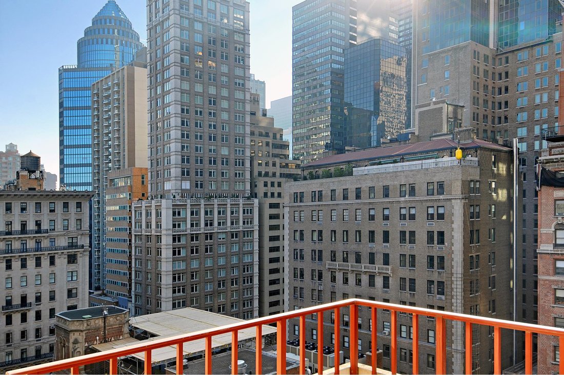 Appartement à New York, État de New York, États-Unis 5 - 12526265