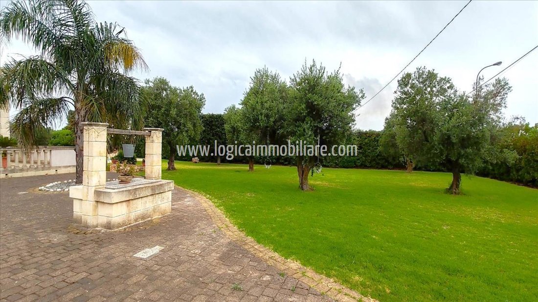 Villa in Italy 2 - 16161057