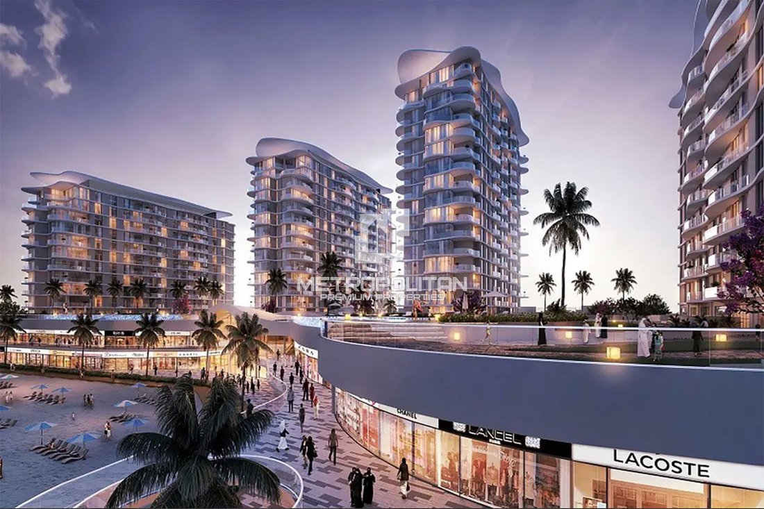 Apartment in Abu Hail, Dubai, United Arab Emirates 5 - 16159798