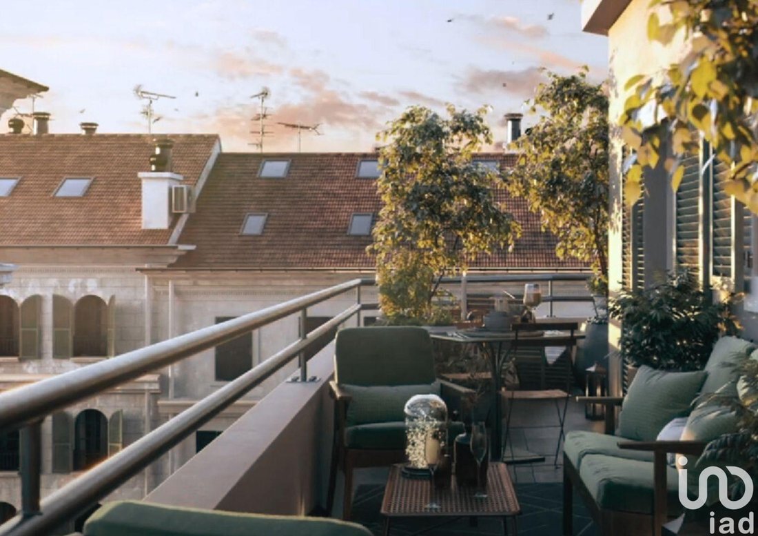 Apartment in Nice, Provence-Alpes-Côte d'Azur, France 1 - 16027565