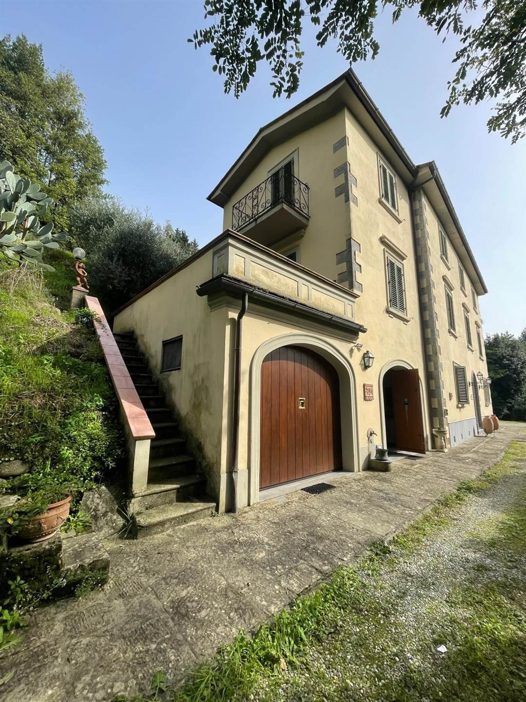 Villa in Center, Pescia, Tuscany 2 - 16160937