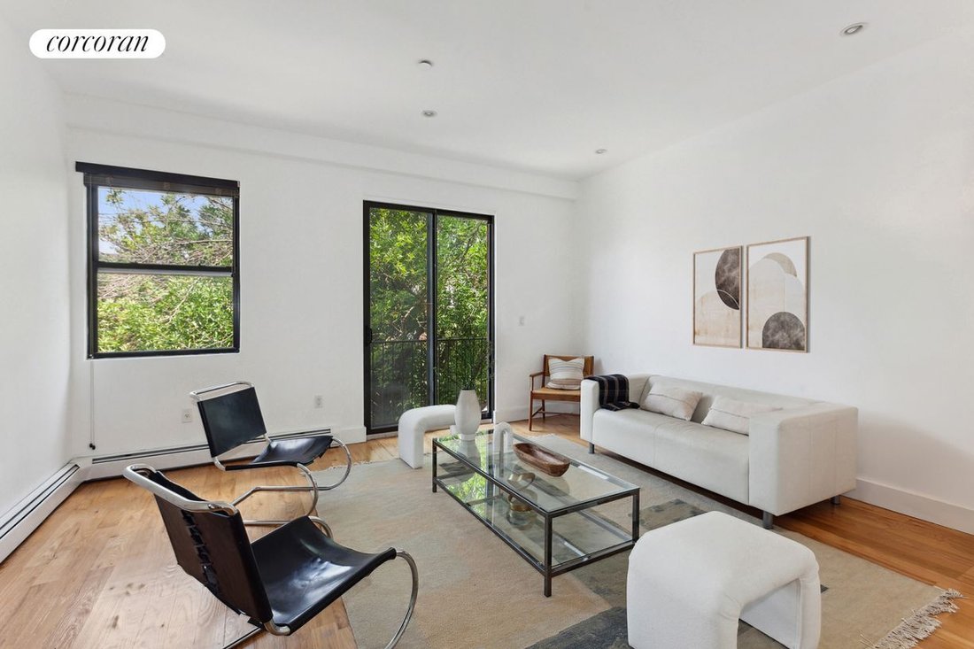 House in New York, New York, United States 3 - 16159408