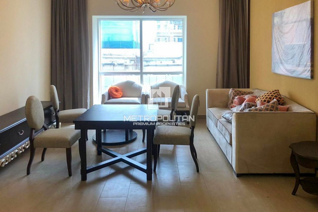 Apartment in Dubai Marina / Marsa Dubai, Dubai, United Arab Emirates 1 - 16159779