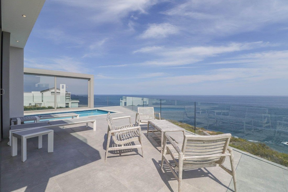 House in Dana Bay, Western Cape, South Africa 5 - 16161171