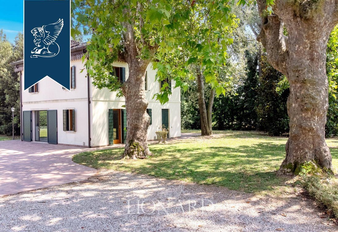 Villa in Curtarolo, Veneto, Italy 5 - 16161058