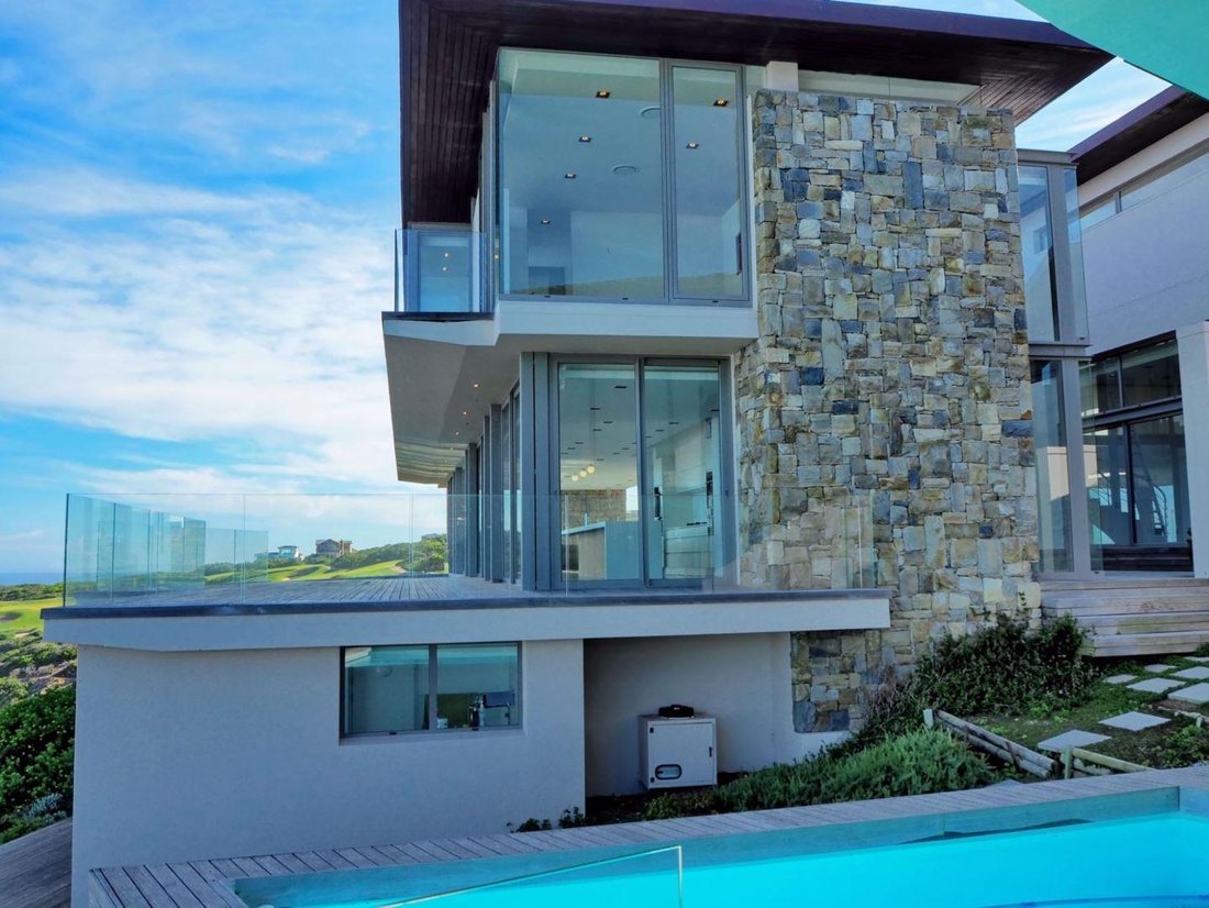 House in Mossel Bay, Western Cape, South Africa 5 - 16161195