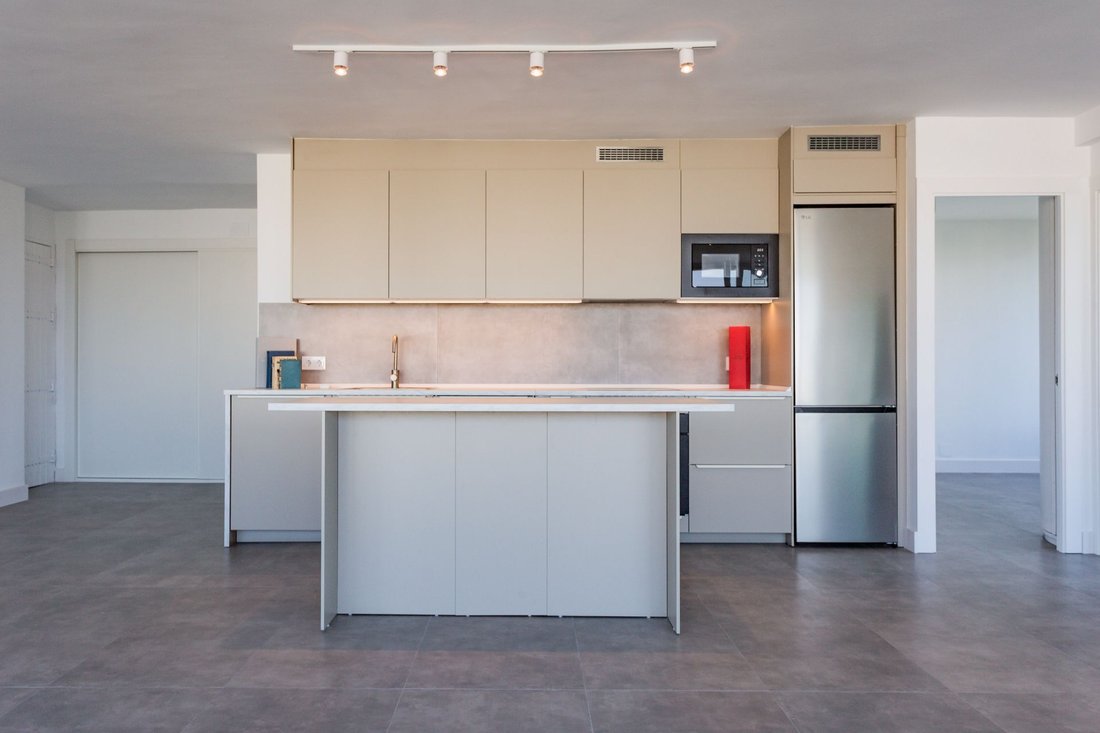 Apartment in Rio Real, Marbella, Andalusia 4 - 16160513