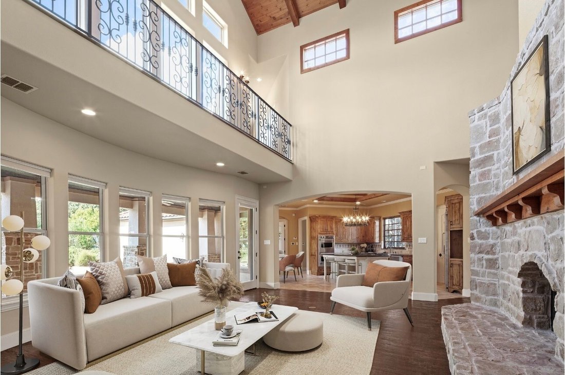 House in Lewisville, Texas, United States 5 - 16161491