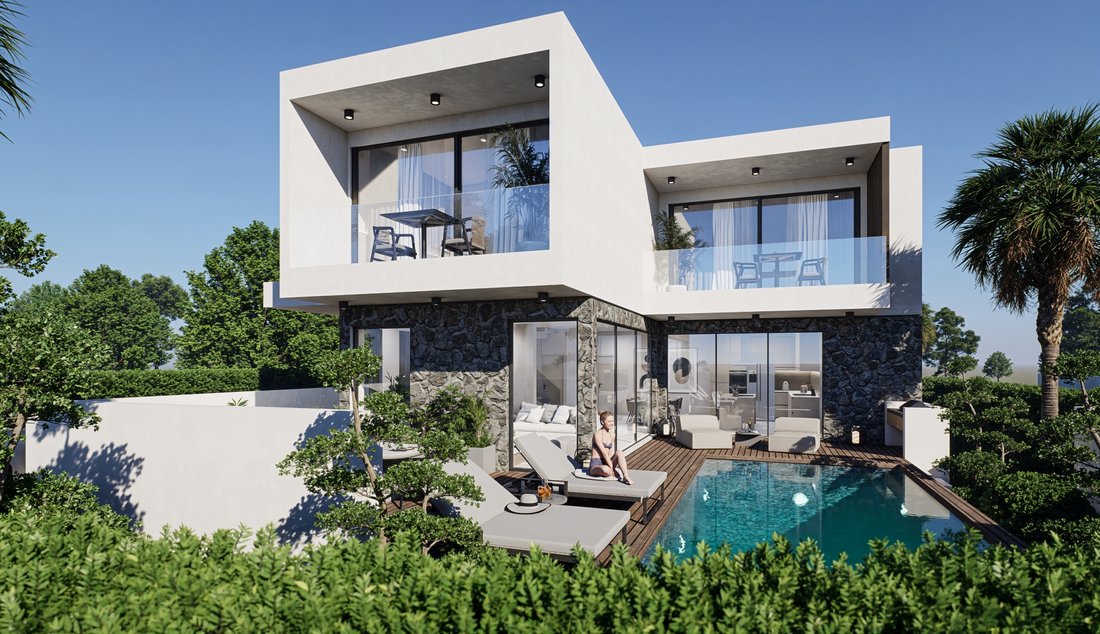 Villa in Peyia, Paphos, Cyprus 1 - 14139144