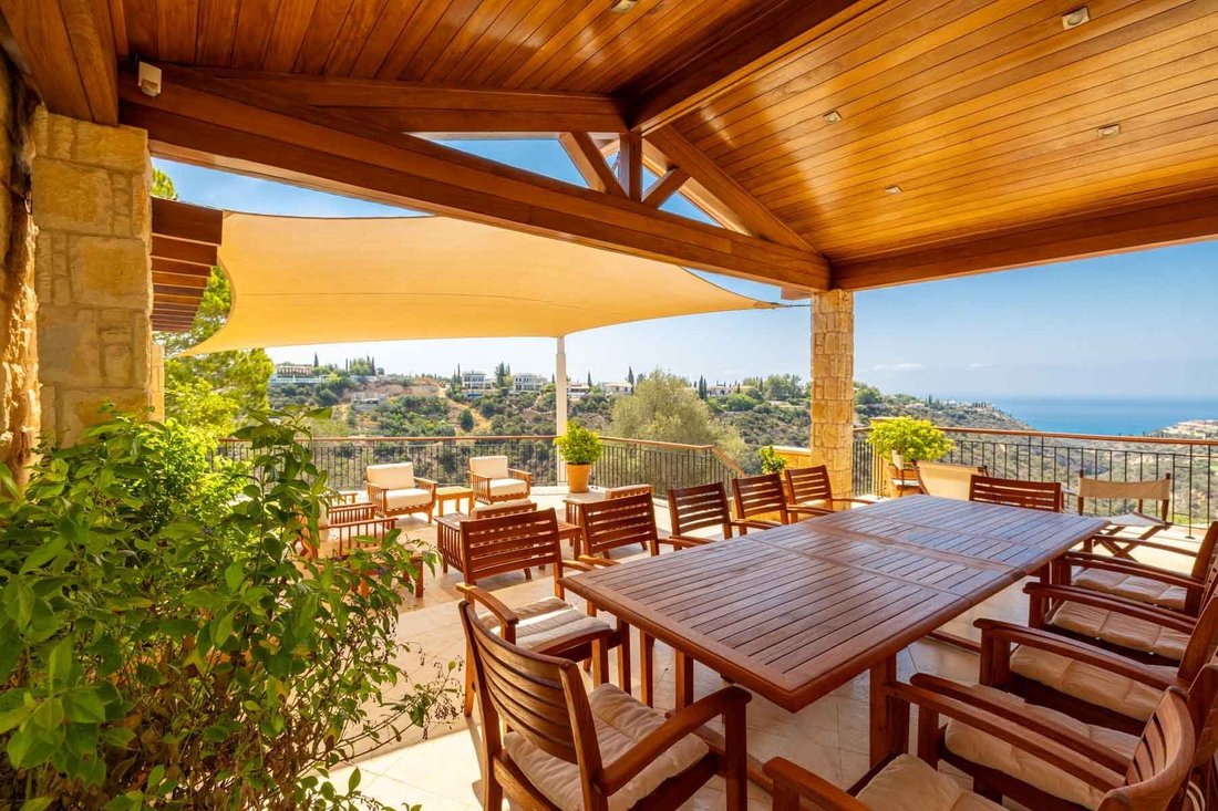 House in Kouklia, Paphos, Cyprus 4 - 16139775
