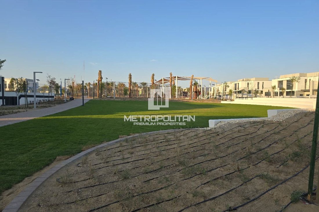 Townhouse in Al Furjan, Dubai, United Arab Emirates 2 - 16159795