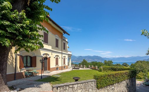 Casa a Stresa, Piemonte, Italia 1