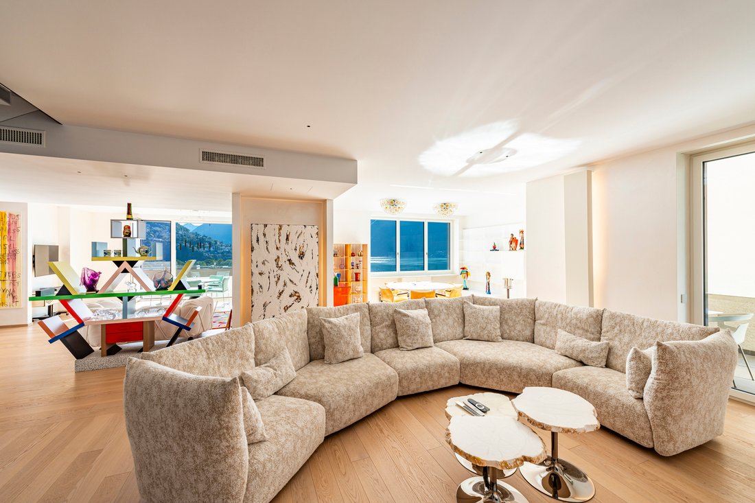 House in Lugano, Ticino, Switzerland 4 - 16160214