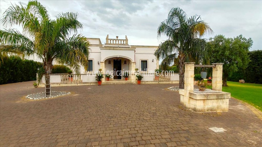 Villa in Italy 1 - 16161057