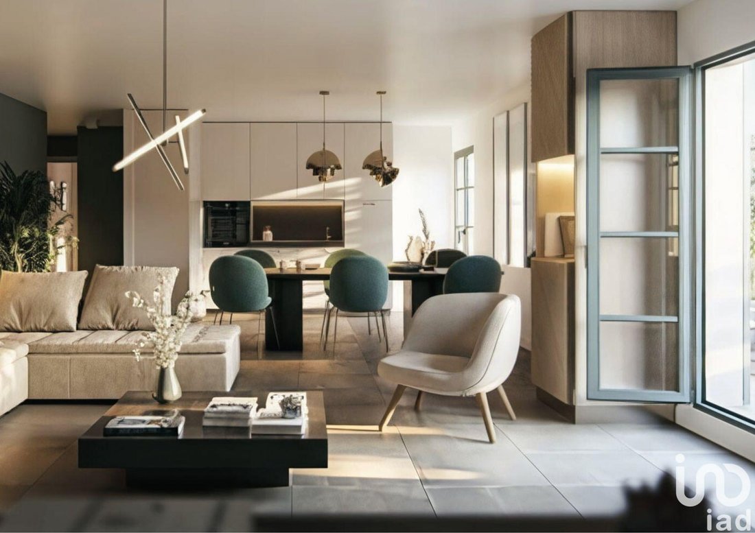 Apartment in Nice, Provence-Alpes-Côte d'Azur, France 2 - 16027565