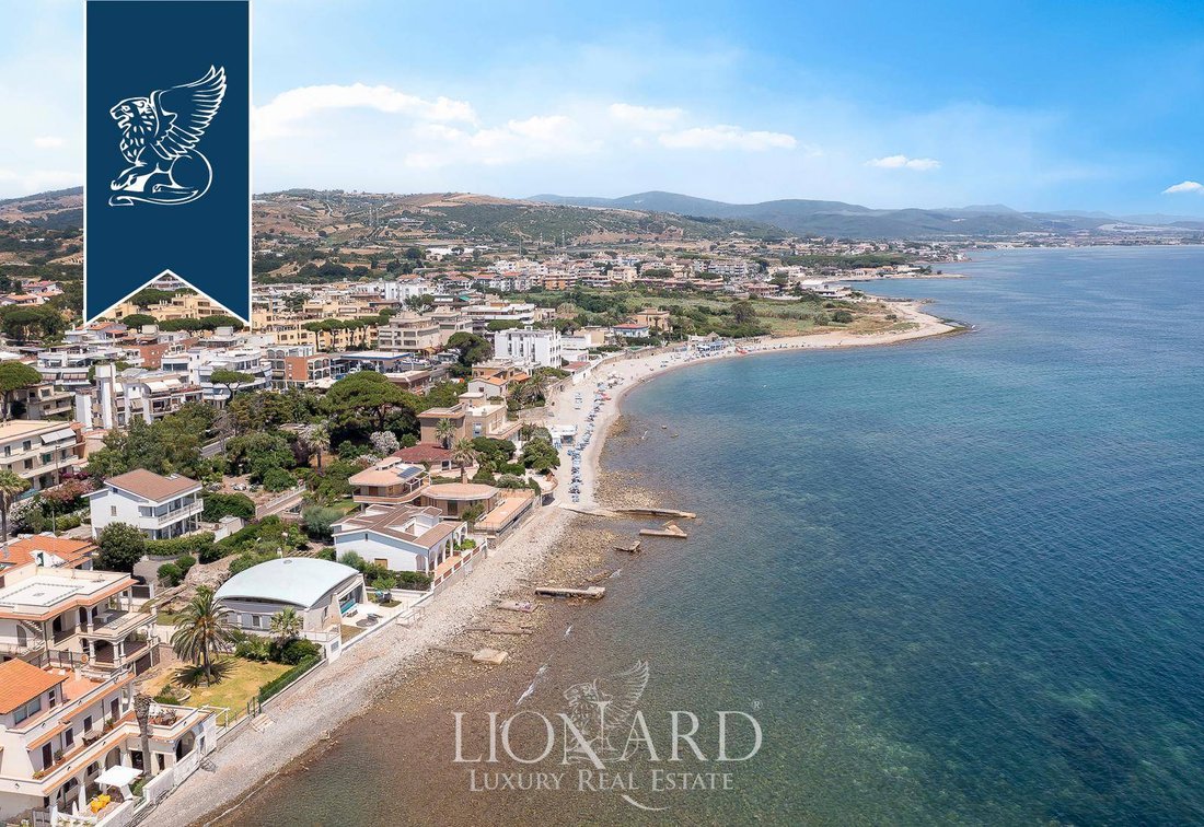 Villa in Southern Area - Grottacce, Santa Marinella, Lazio 2 - 16161096