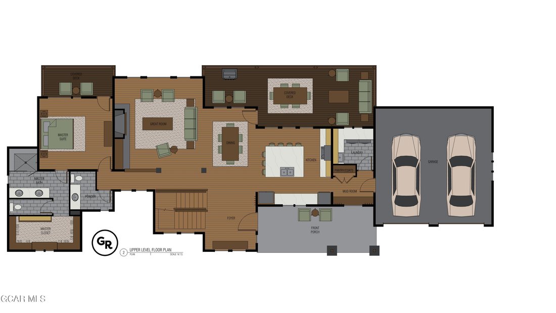House in Granby, Colorado, United States 4 - 16161632