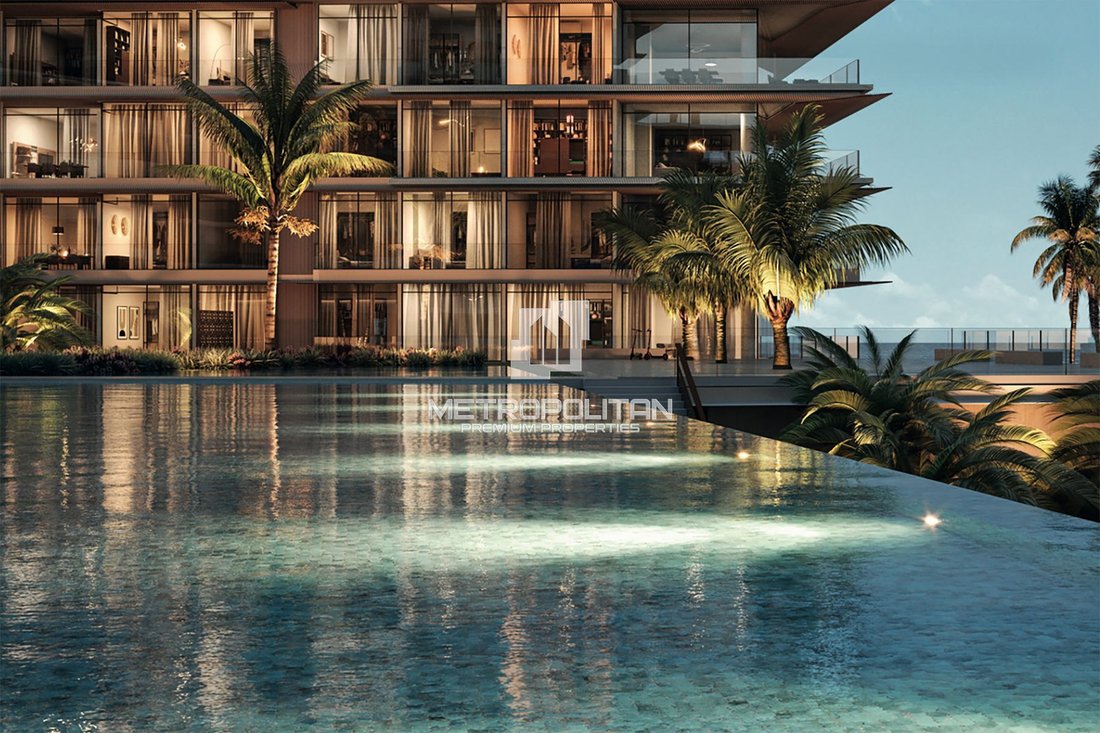Apartment in Abu Hail, Dubai, United Arab Emirates 2 - 16159798