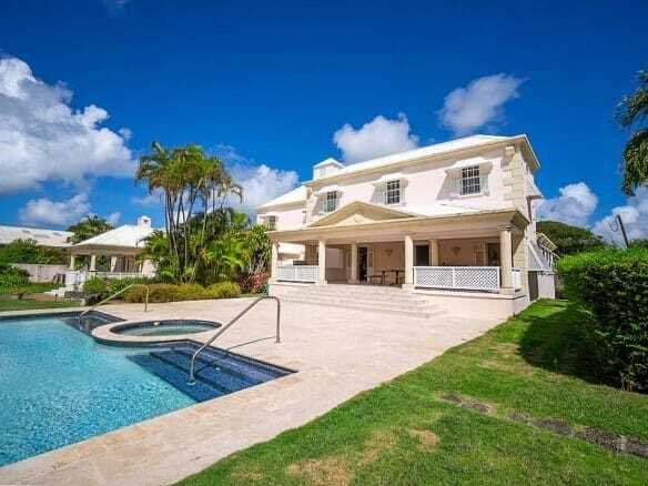 House in Bridgetown, Christ Church, Barbados 1 - 16161084