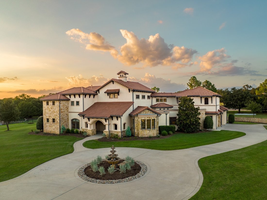 House in Lewisville, Texas, United States 4 - 16161491