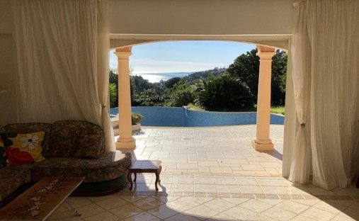 House in Les Issambres, Roquebrune-sur-Argens, France 1